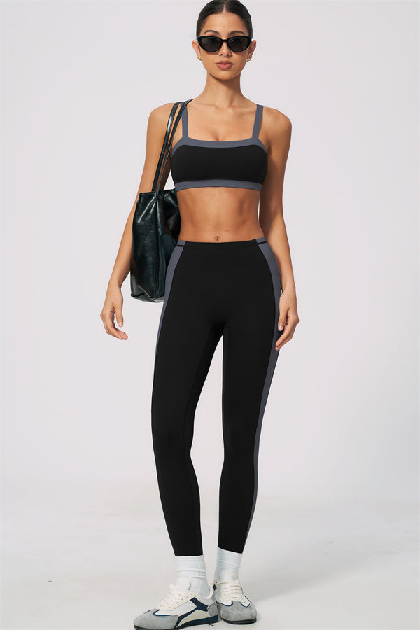 The Sandstone Leggings