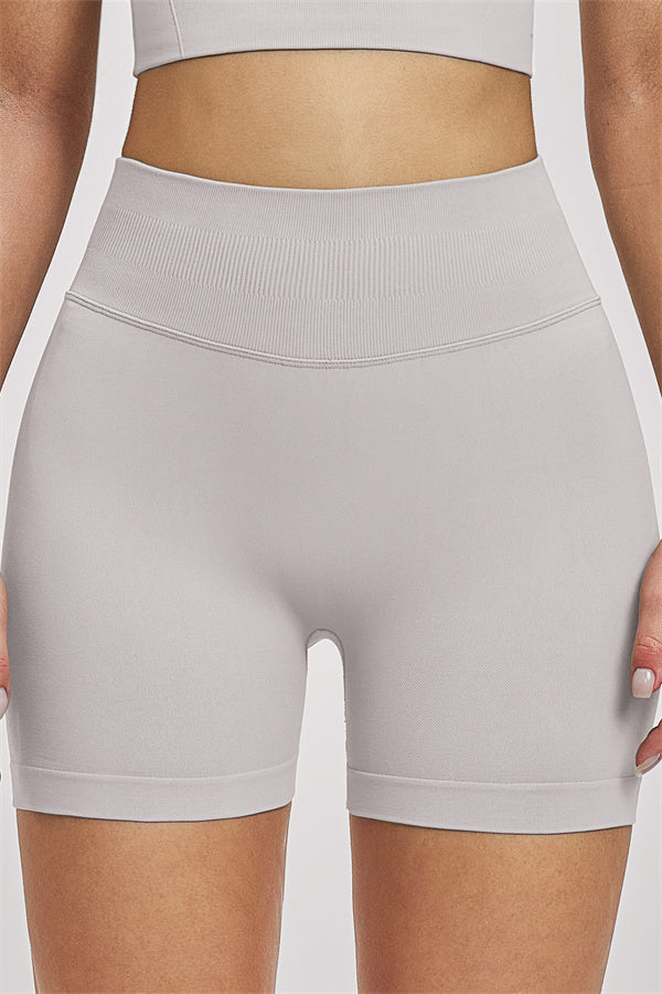 The New Allure Shorts