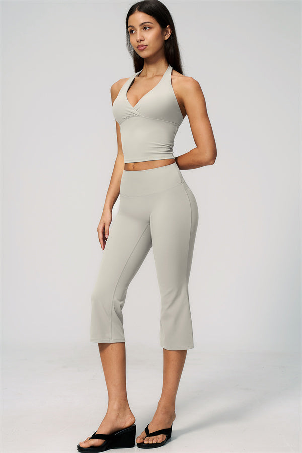 The Lox Crop Top