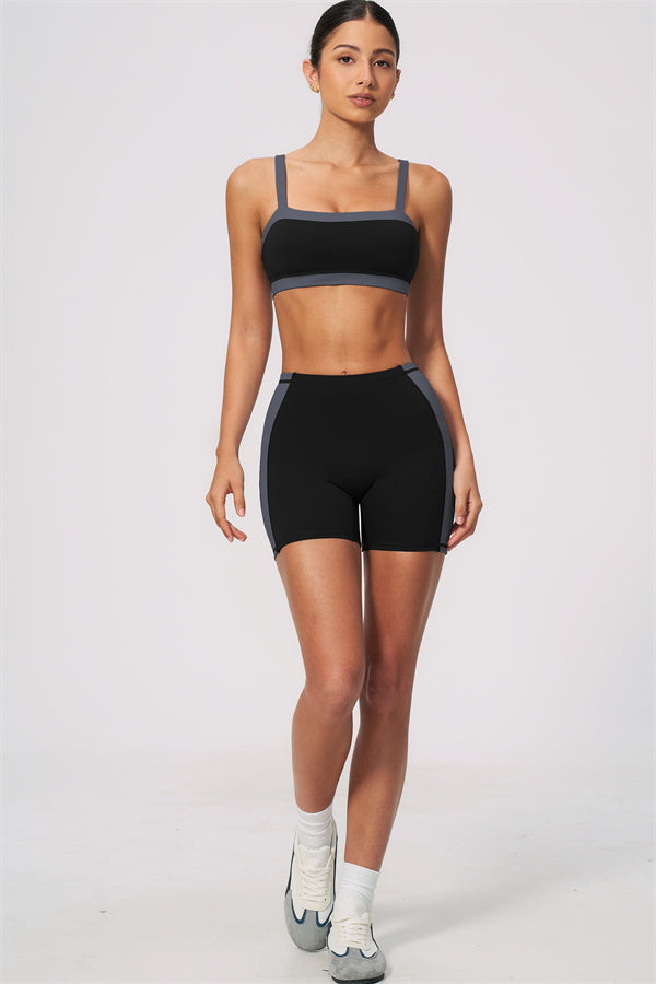 The Sandstone Shorts