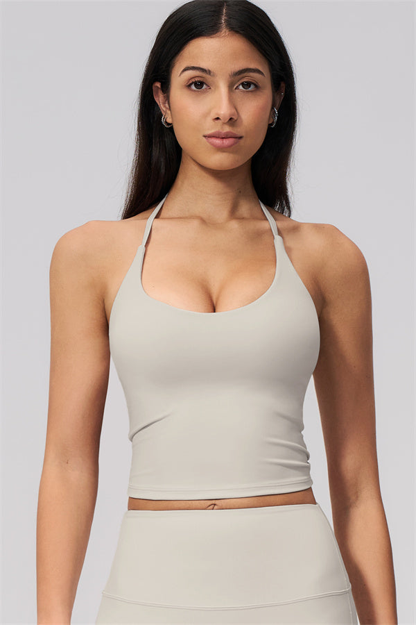 The Gala Crop Top