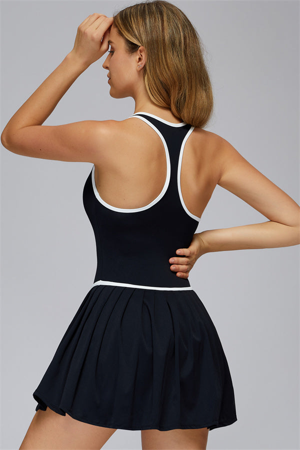 The Unbreakable Tennis Dress