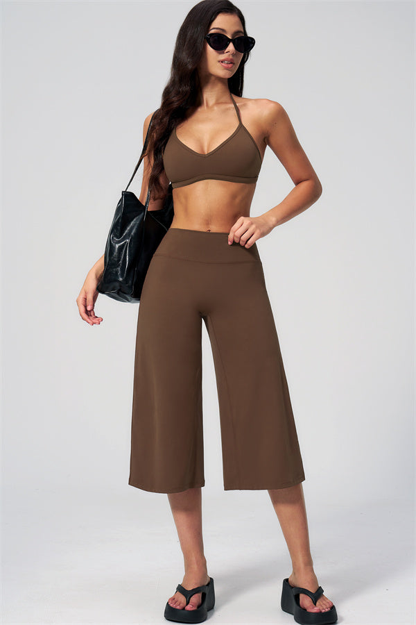 The Nexus Sports Bra