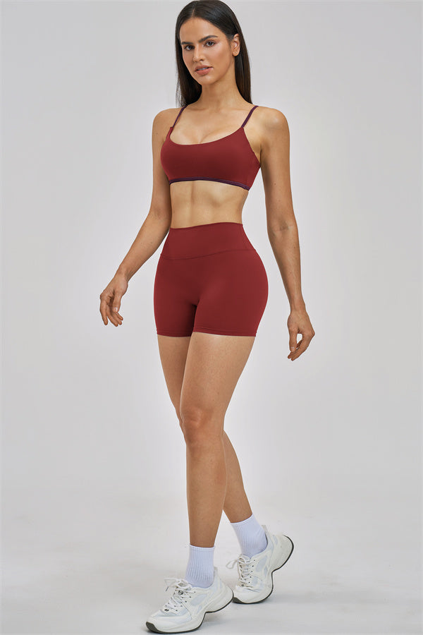 The Elixir Shorts