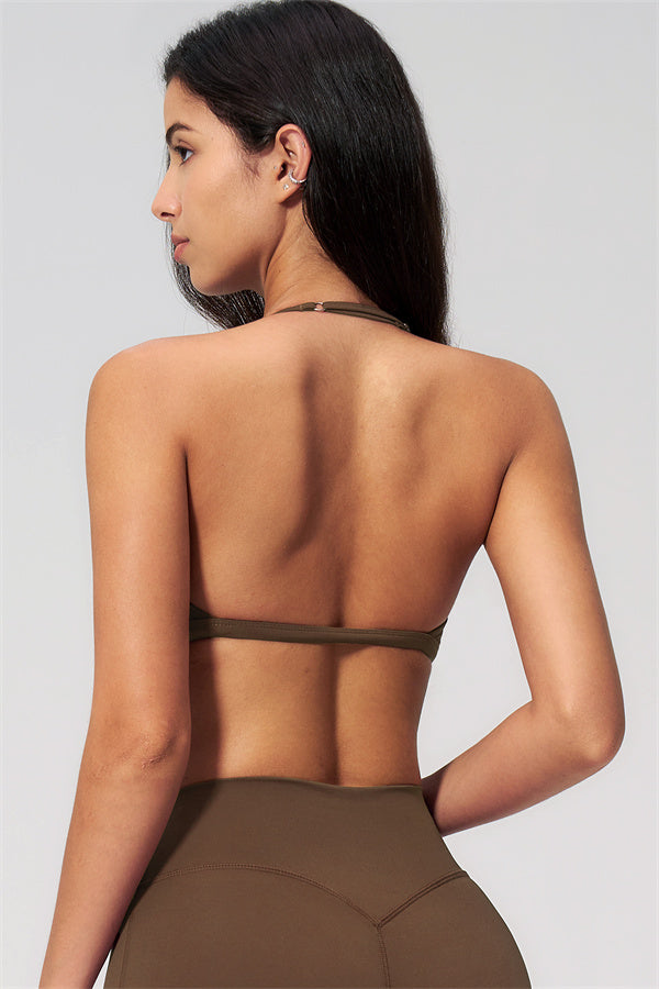 The Nexus Sports Bra