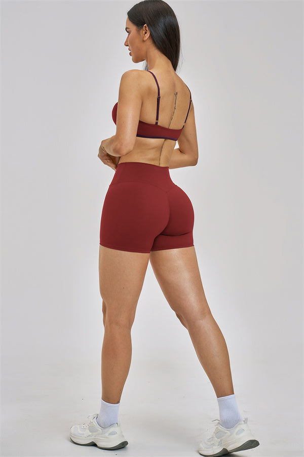 The Elixir Shorts