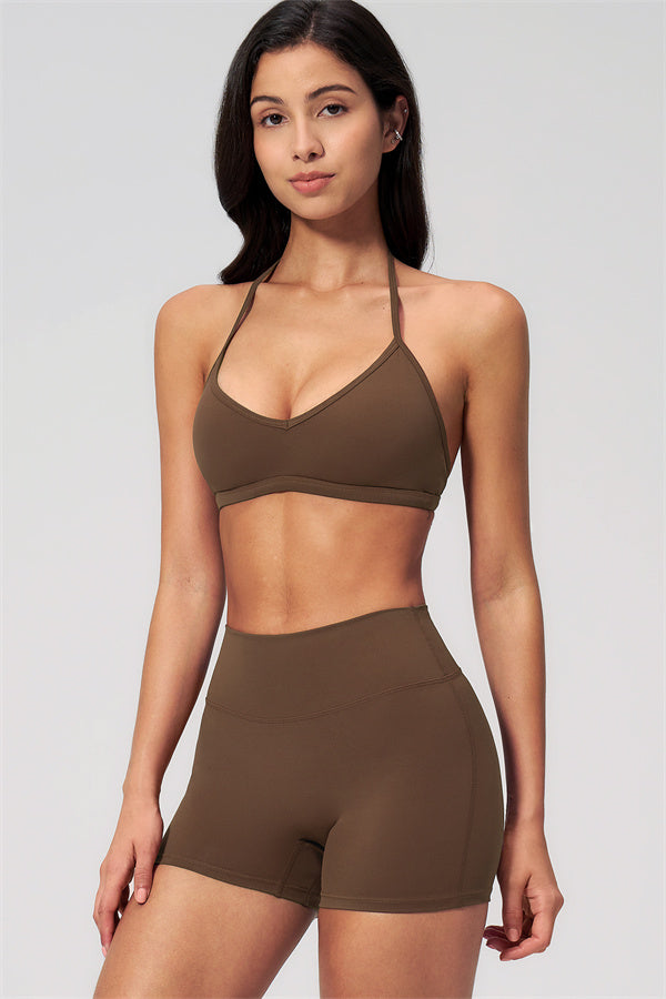 The Nexus Sports Bra
