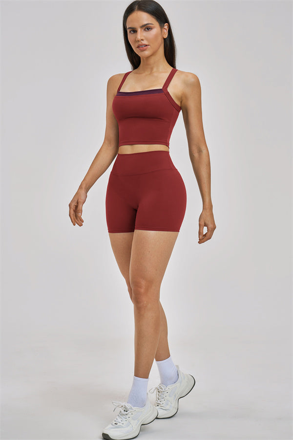 The Elixir Shorts