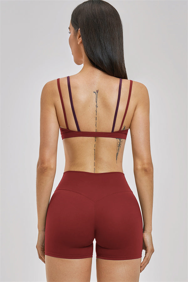 The Elixir Shorts