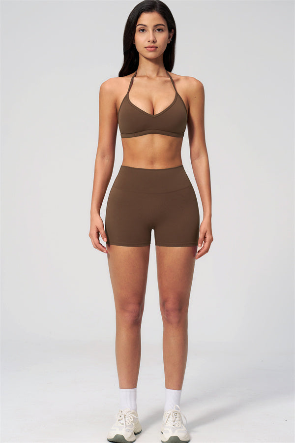 The Nexus Sports Bra