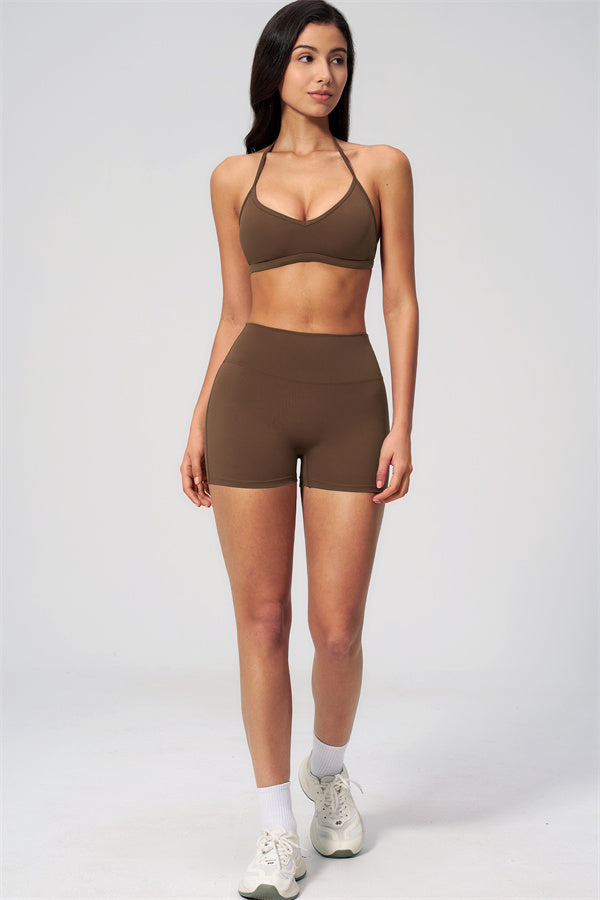 The Nexus Sports Bra