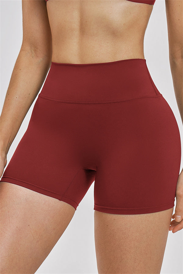 The Elixir Shorts