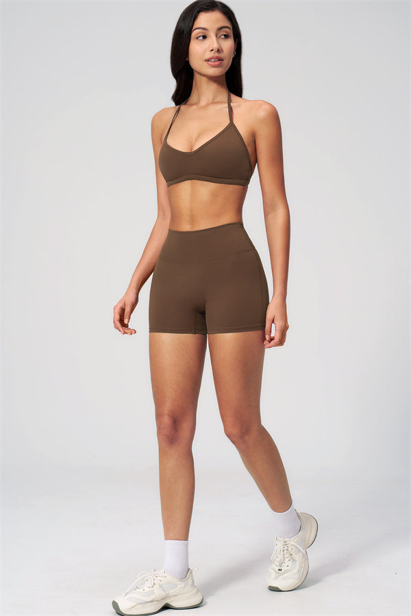 The Nexus Sports Bra
