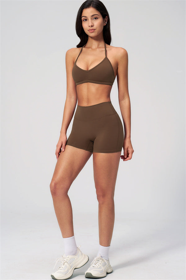 The Nexus Sports Bra