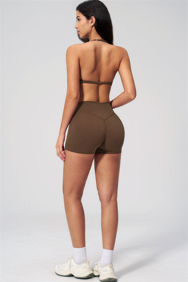The Nexus Sports Bra