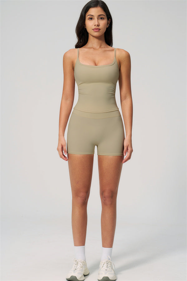 The Nexus Tank Top