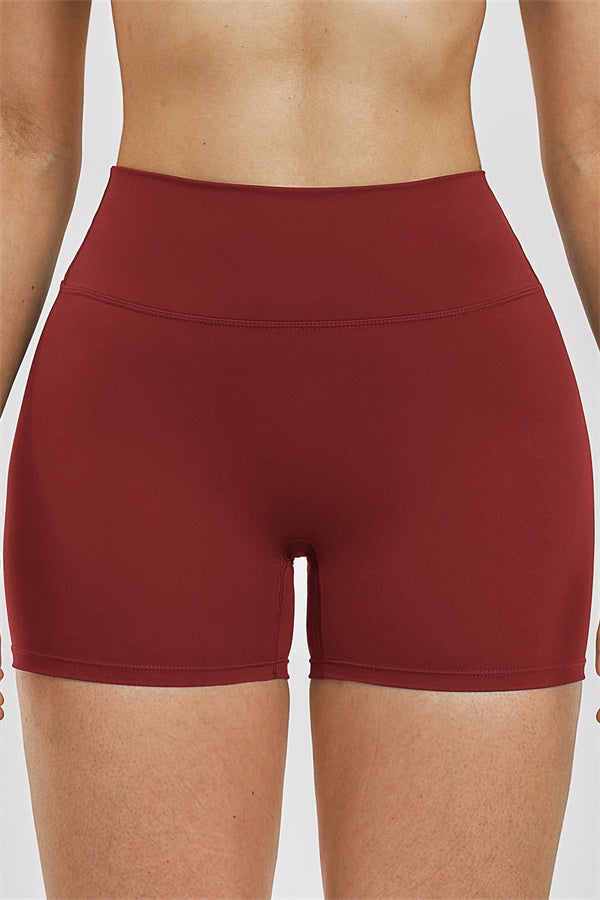 The Elixir Shorts