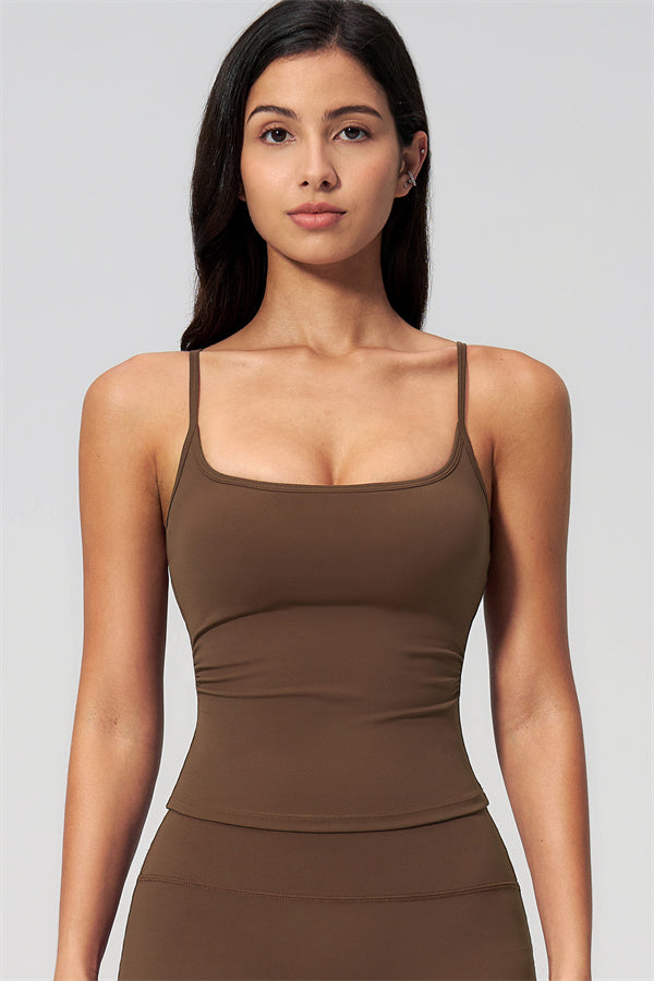 The Nexus Tank Top Shorts 2-Piece Set