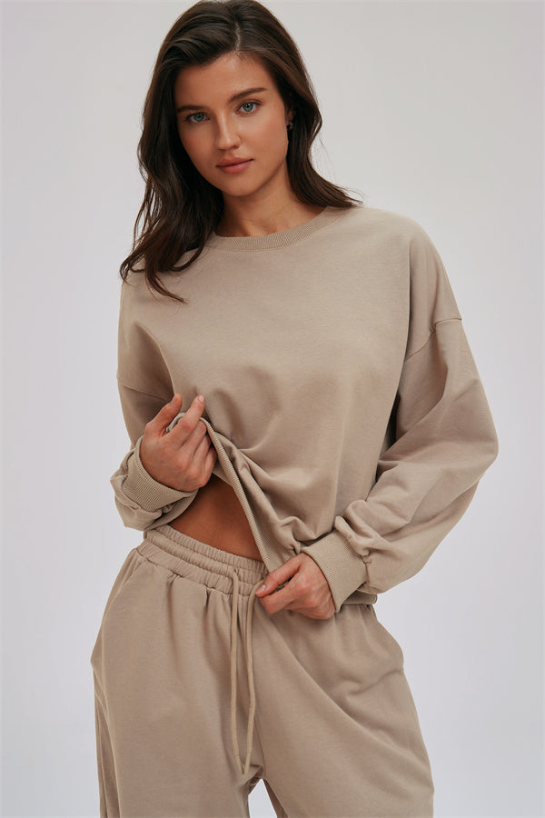 The Kinetic Sweatpants