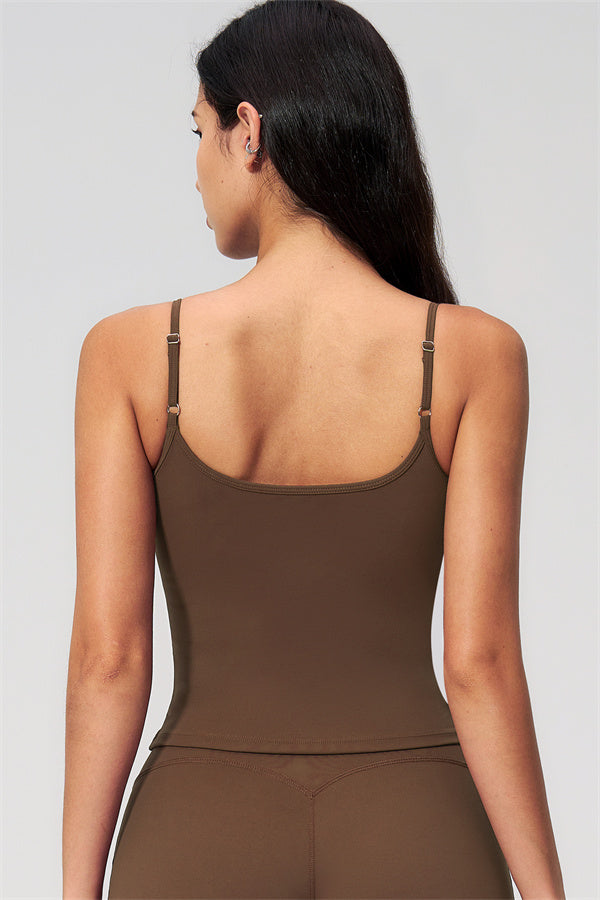 The Nexus Tank Top Shorts 2-Piece Set