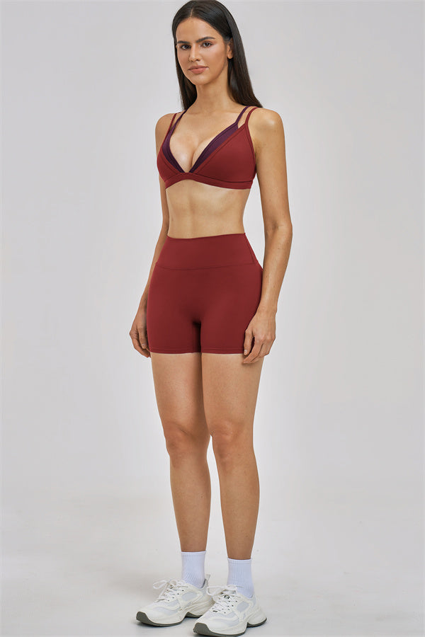 The Elixir Shorts