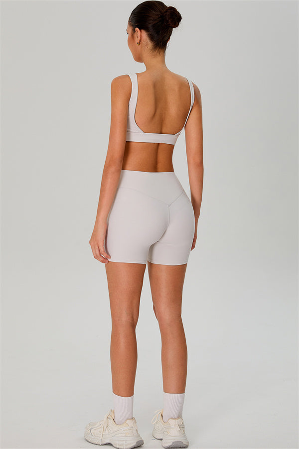 The Jewel Shorts