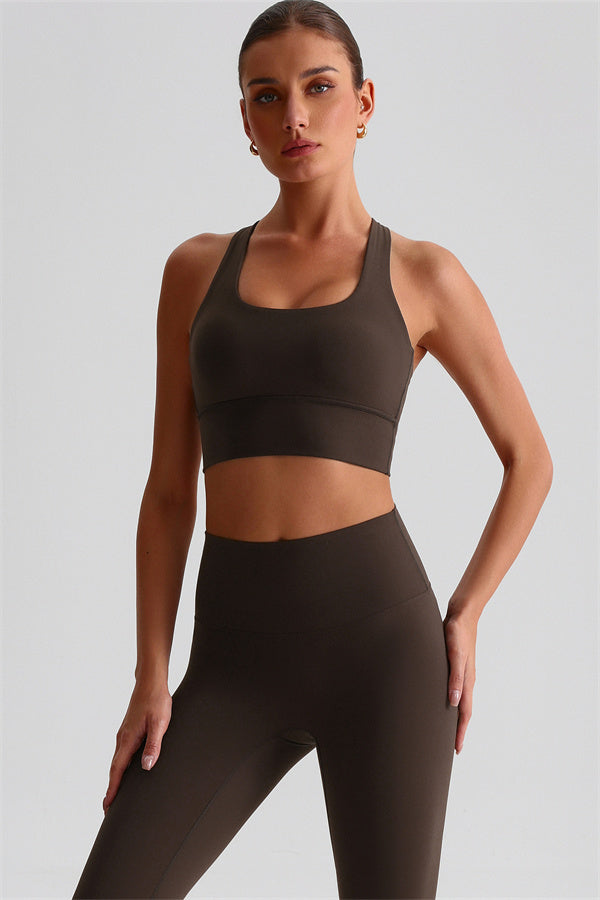 The Brave Leggings
