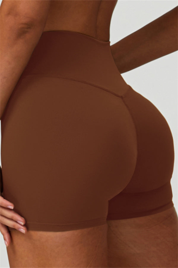 The Elixir Halter Crop Top Shorts 2-Piece Set