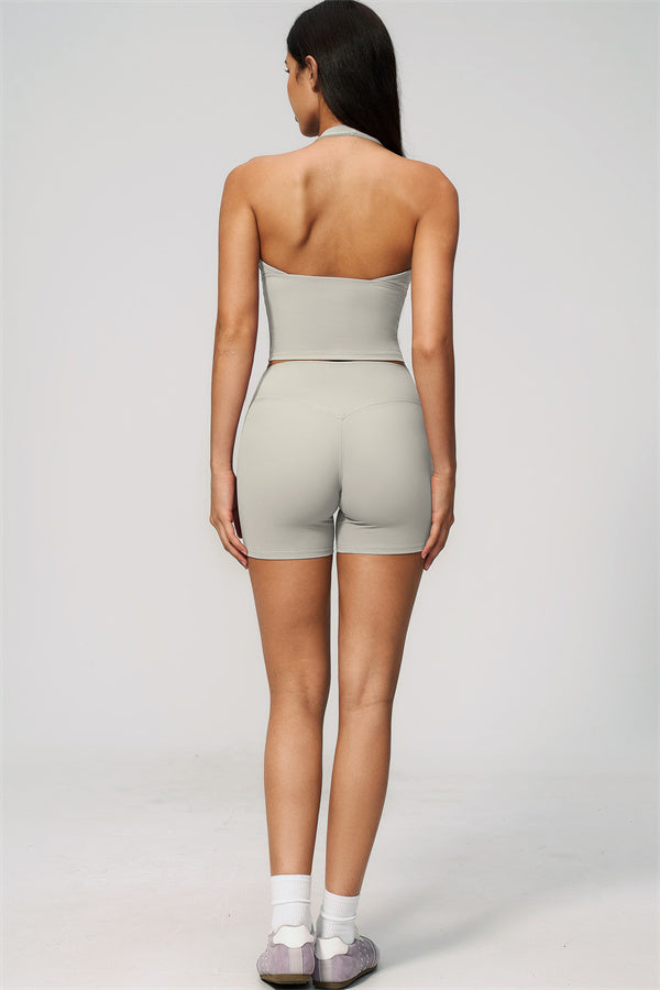 The Lox Crop Top