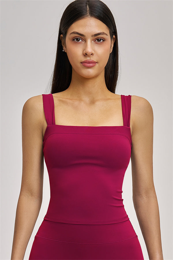 The Swoon Jacket Tank Top Shorts 3-Piece Set
