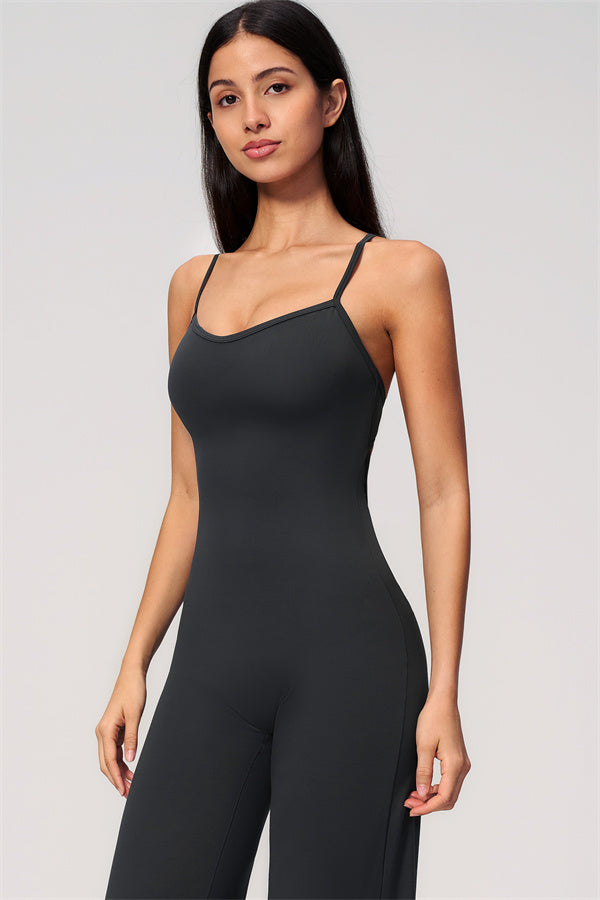 The Amara Jumpsuit