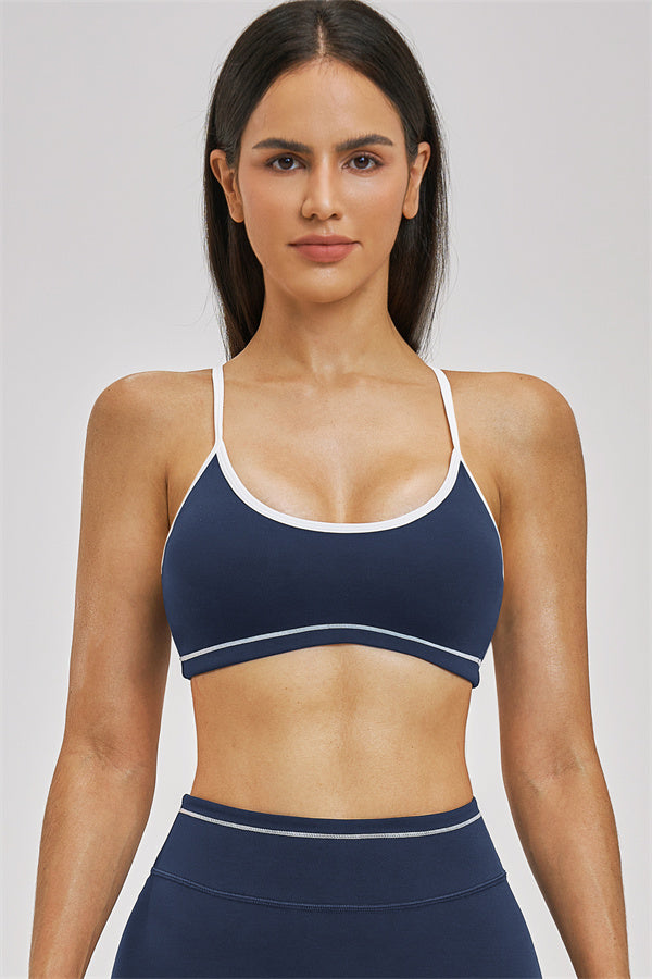 The Unbound Sports Bra Leggings 2-Piece Set