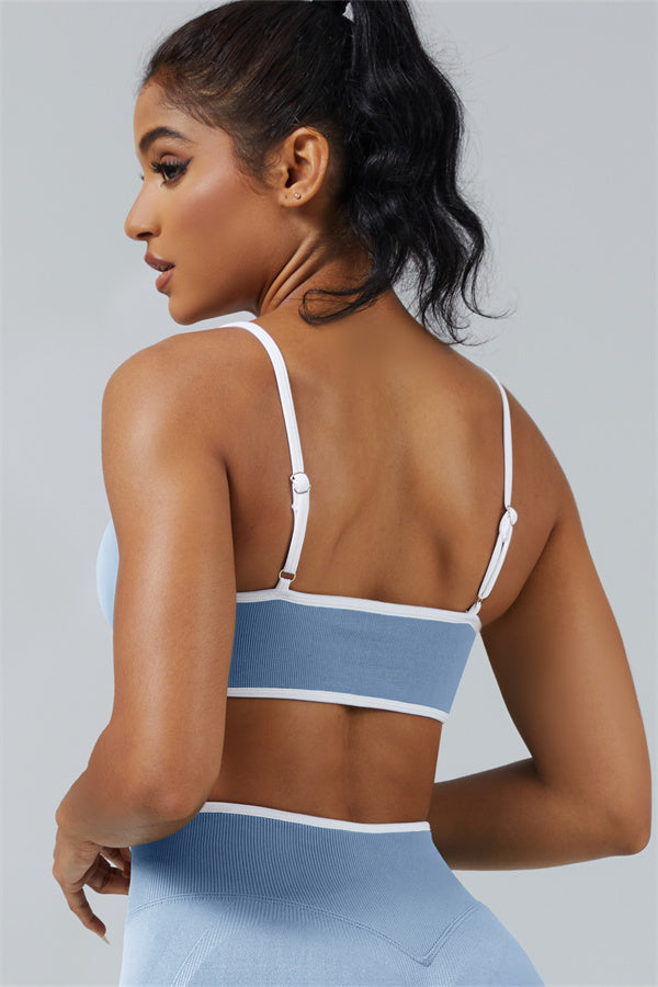 The Elevate Sports Bra