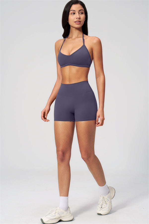 The Nexus Sports Bra