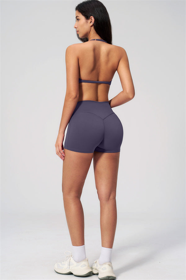 The Nexus Sports Bra