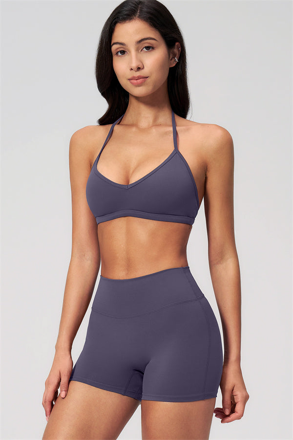 The Nexus Sports Bra