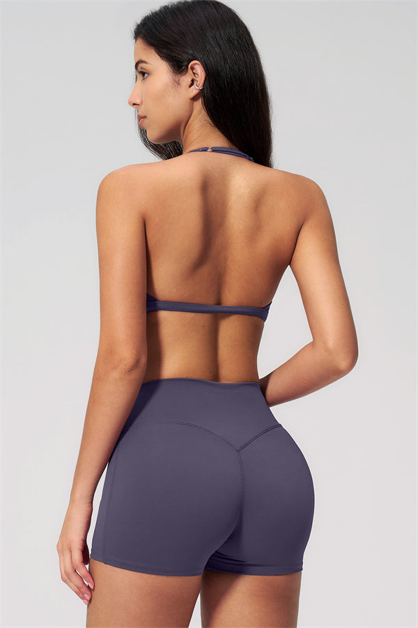 The Nexus Sports Bra