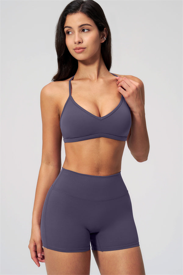 The Nexus Sports Bra