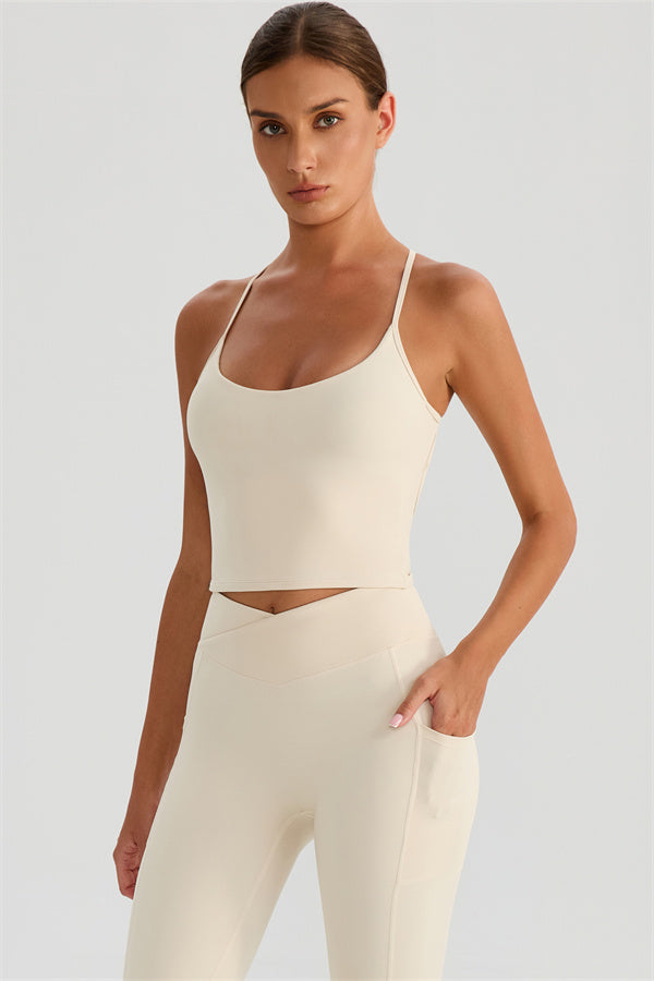 The Glee Tank Top