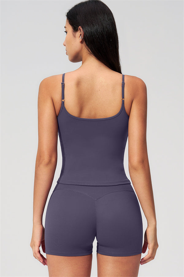 The Nexus Tank Top Shorts 2-Piece Set