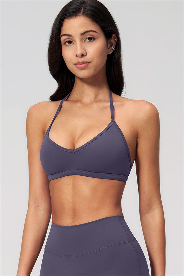 The Nexus Sports Bra