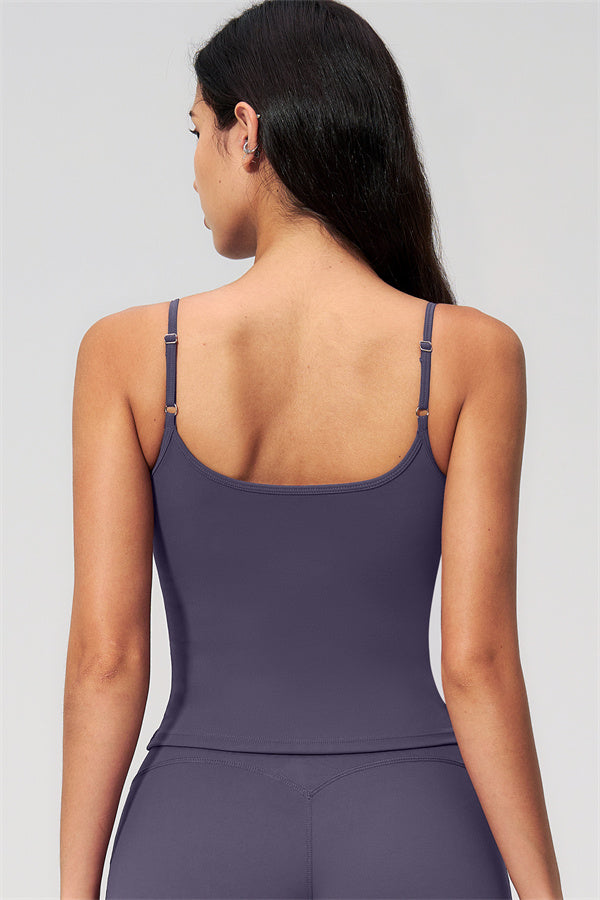 The Nexus Tank Top Shorts 2-Piece Set
