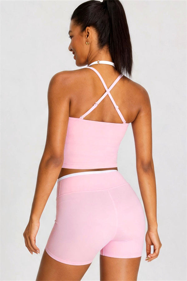 The Dwell Shorts