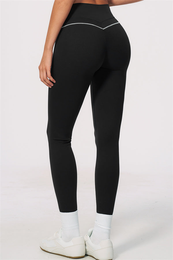 The RebelFit Leggings