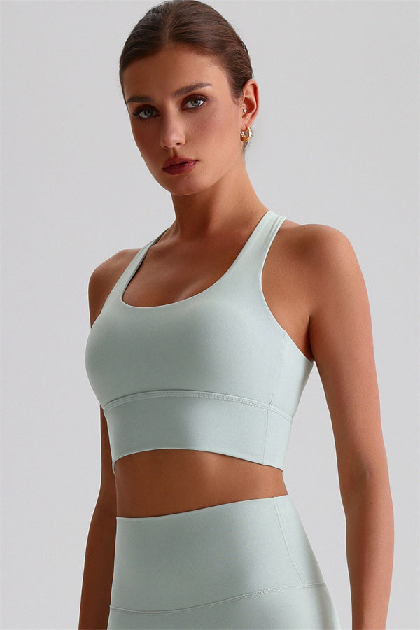 The Brave Sports Bra