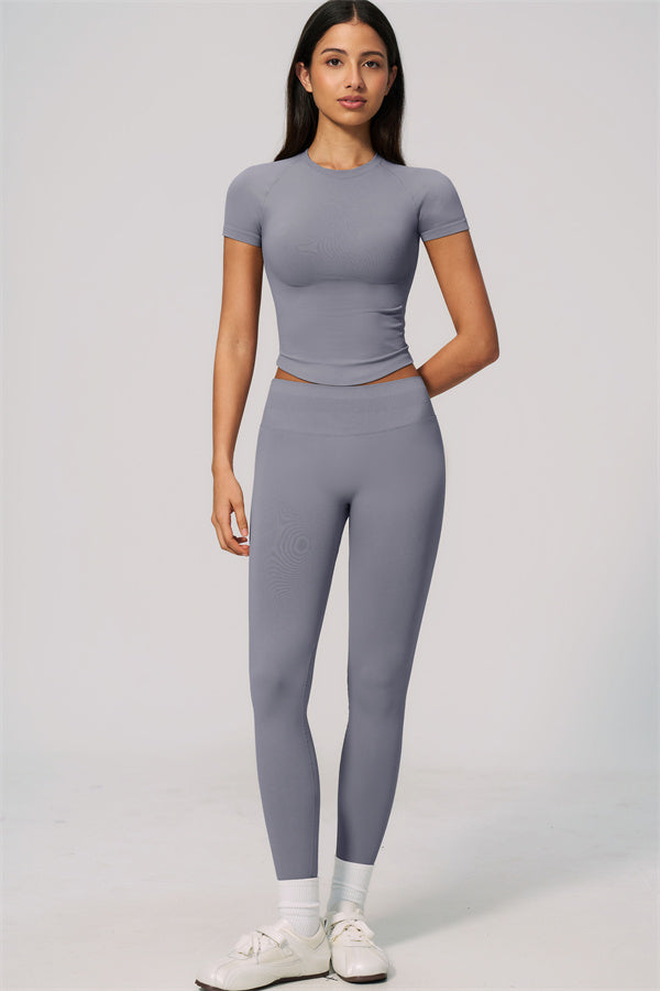 The Velvetine Leggings