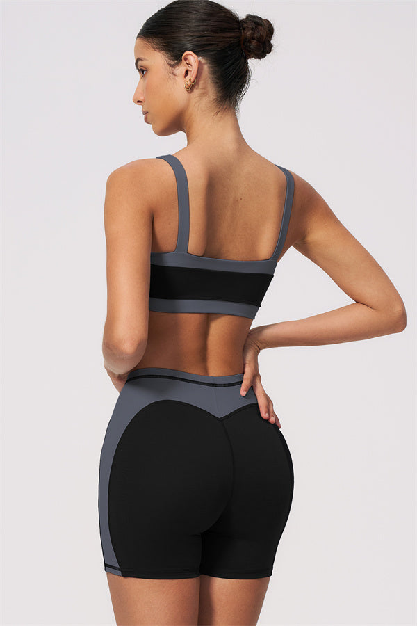 The Sandstone Shorts