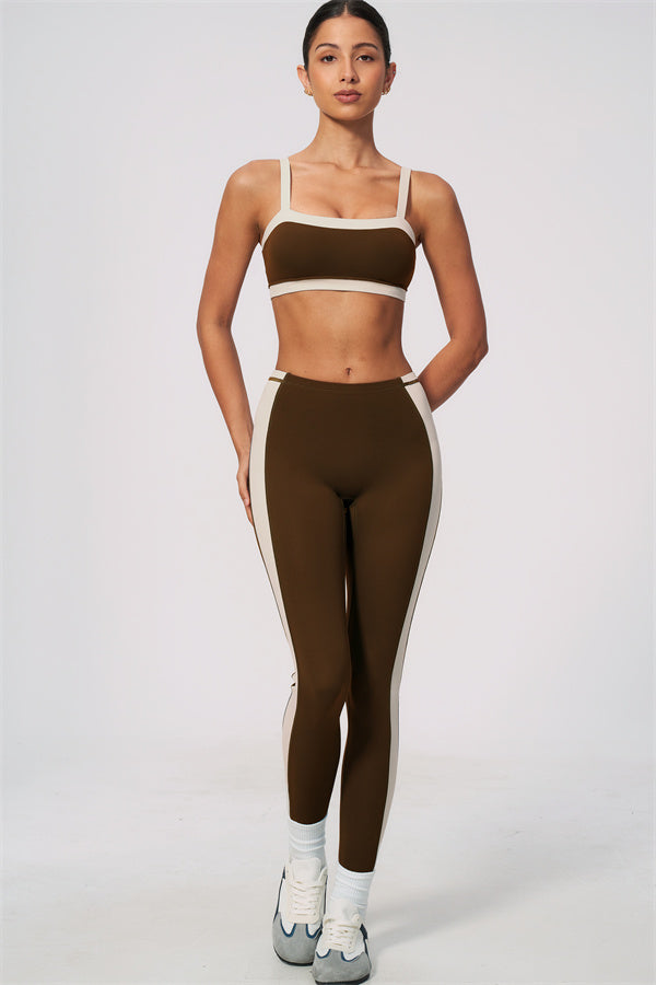 The Sandstone Leggings