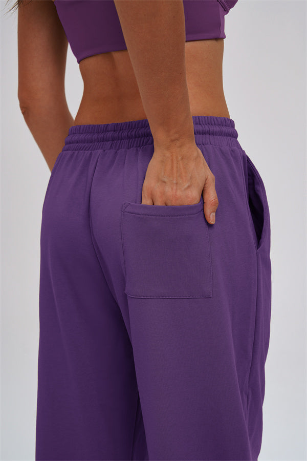 The Kinetic Sweatpants