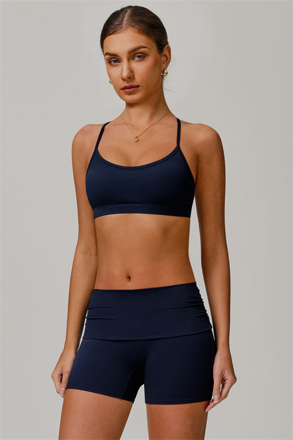 The Juno Vibe Shorts